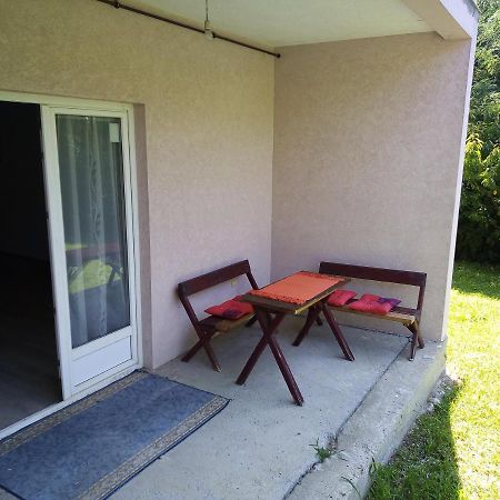 Apartman Miljkovic Arandelovac Zewnętrze zdjęcie