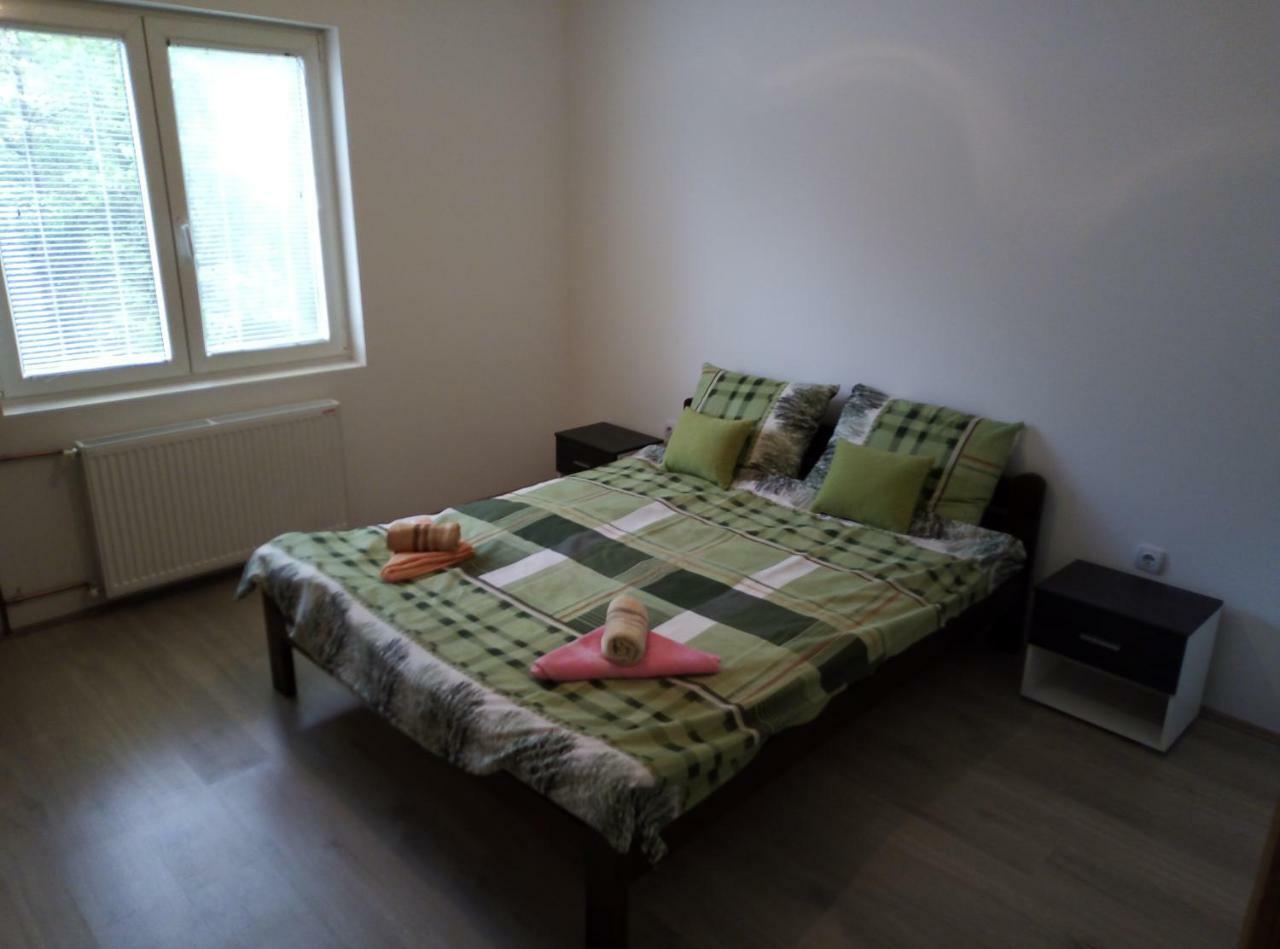 Apartman Miljkovic Arandelovac Zewnętrze zdjęcie