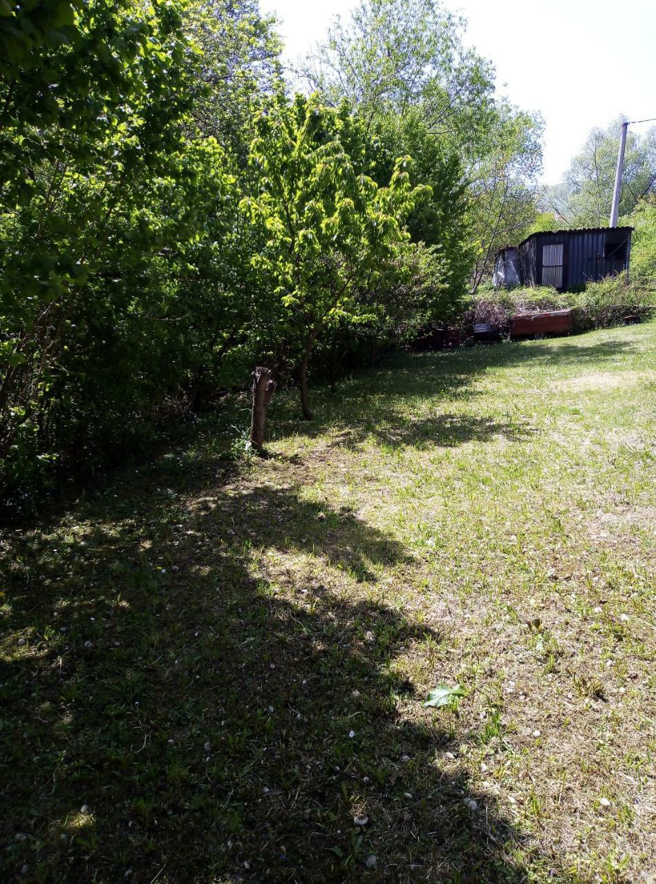 Apartman Miljkovic Arandelovac Zewnętrze zdjęcie